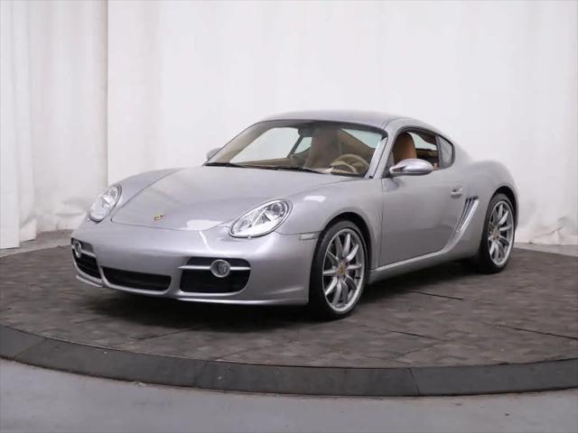 2006 Porsche Cayman S for sale in Golden Valley, MN