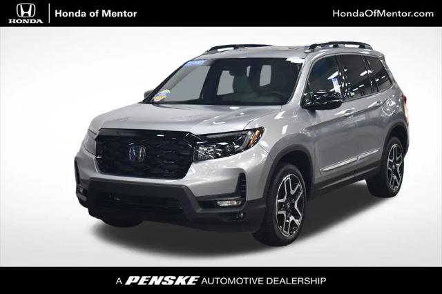 2023 Honda Passport AWD Elite for sale in Mentor, OH