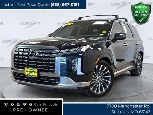 2023 Hyundai Palisade Calligraphy for sale in Saint Louis, MO