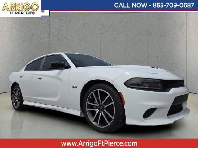 2023 Dodge Charger R/T for sale in Fort Pierce, FL