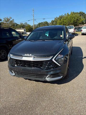 2023 Kia Sportage EX for sale in Ozark, AL