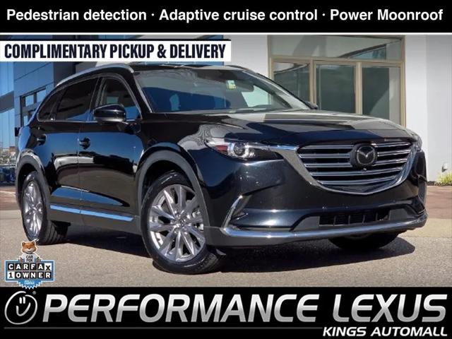 2021 Mazda CX-9 for sale near Cincinnati, OH