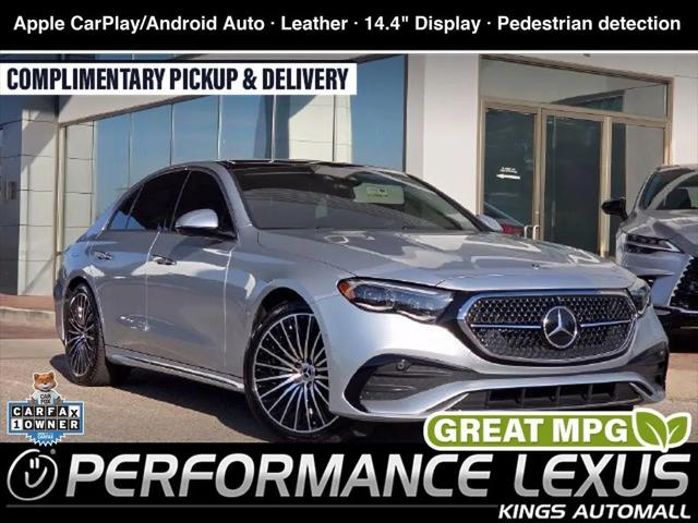 2026 Mercedes-Benz E 350 E 350 for sale in Cincinnati, OH
