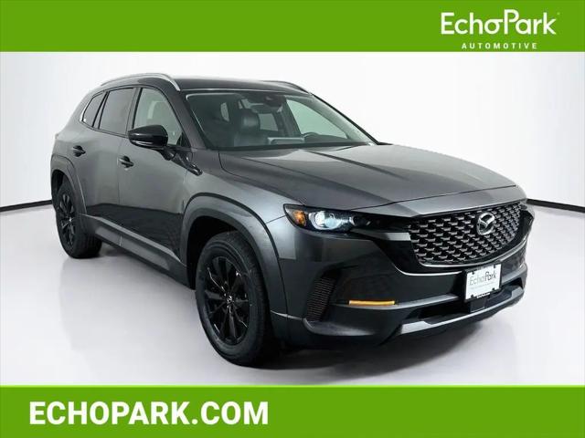 2024 Mazda CX-50 2.5 S Preferred for sale in Avondale, AZ