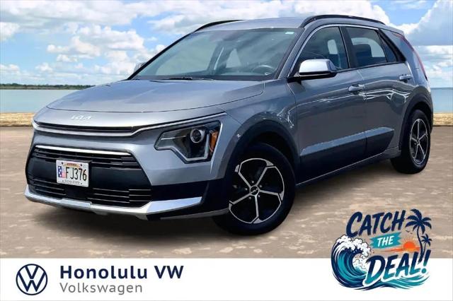 2023 Kia Niro EX for sale in Honolulu, HI