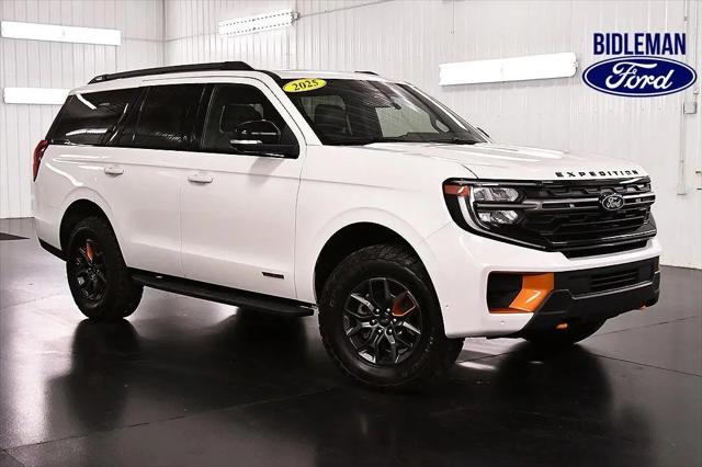 2025 Ford Expedition Tremor for sale in Auburn, NY
