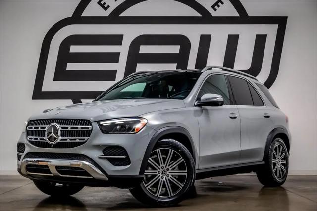 2024 Mercedes-Benz GLE GLE 350 4MATIC for sale in Pelham, AL