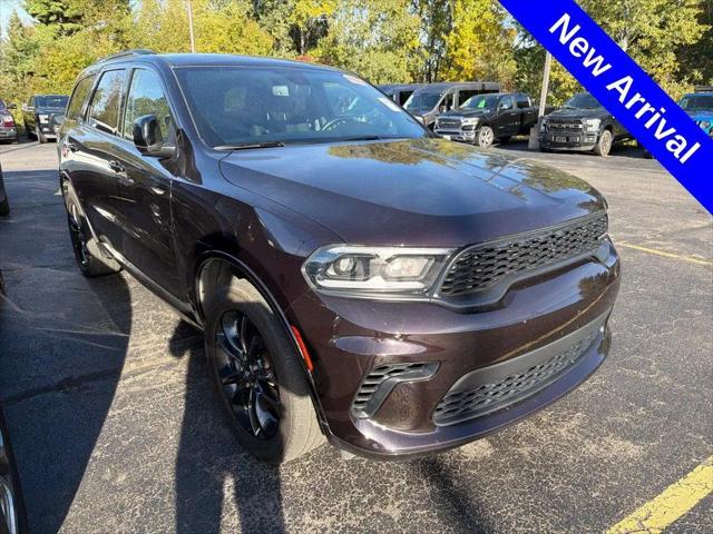2025 Dodge Durango GT AWD for sale in Merrill, WI