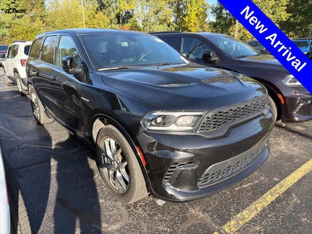 2026 Dodge Durango GT AWD HEMI V8 for sale in Merrill, WI