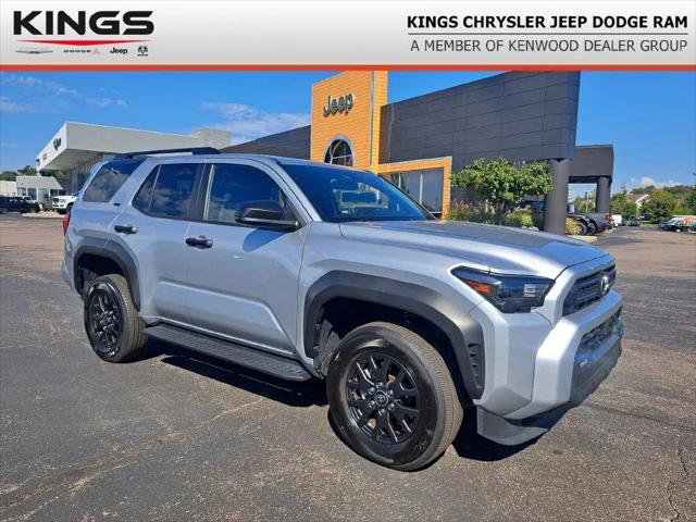 2025 Toyota 4Runner for sale near Cincinnati, OH