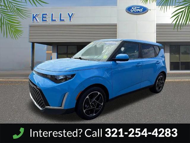 2024 Kia Soul EX for sale in Melbourne, FL