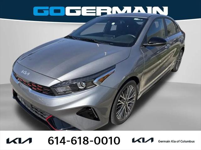 2023 Kia Forte GT-Line for sale in Columbus, OH
