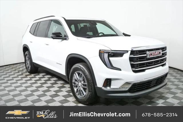 2025 GMC Acadia FWD Elevation for sale in Atlanta, GA