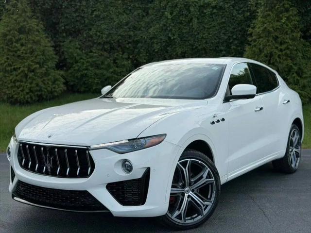2022 Maserati Levante GT for sale in Oak Forest, IL