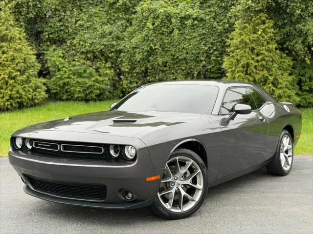 2023 Dodge Challenger SXT for sale in Oak Forest, IL