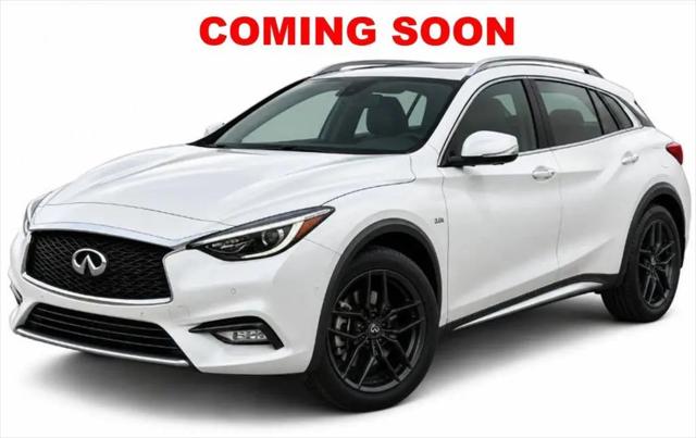 2017 INFINITI QX30 Premium for sale in Knoxville, TN