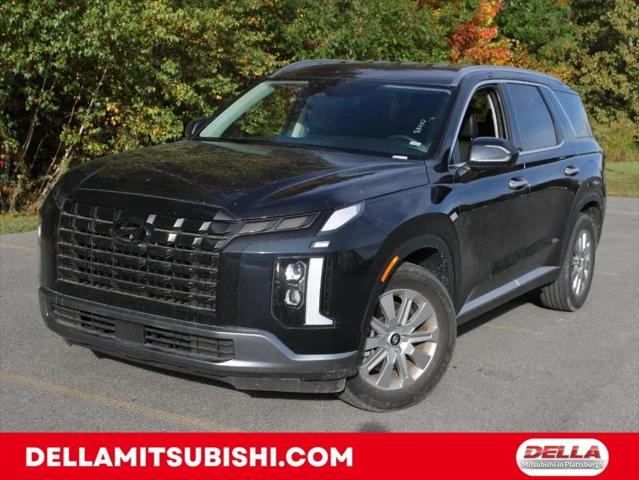 2025 Hyundai Palisade SEL for sale in Plattsburgh, NY