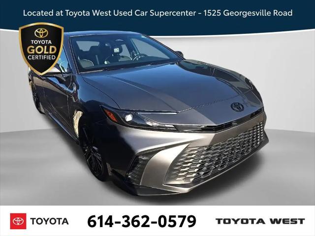 2025 Toyota Camry SE for sale in Columbus, OH