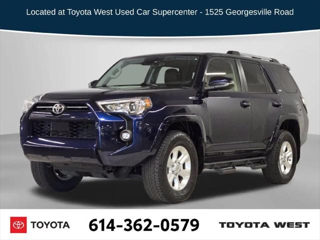 2024 Toyota 4Runner for sale near Columbus, OH
