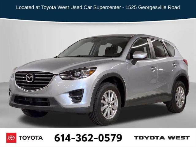2016 Mazda CX-5 Touring for sale near Columbus, OH