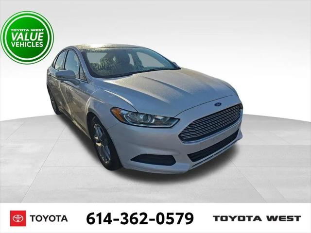 2013 Ford Fusion for sale near Columbus, OH