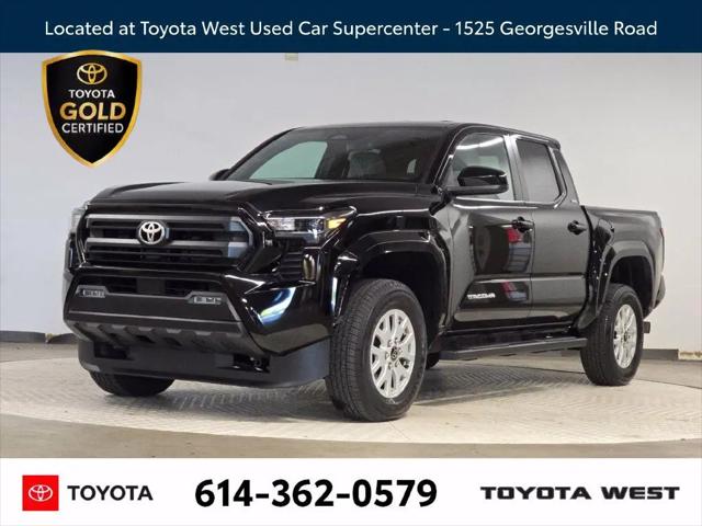 2024 Toyota Tacoma SR5 for sale in Columbus, OH