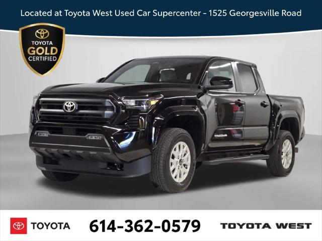 2024 Toyota Tacoma SR5 for sale in Columbus, OH