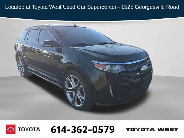 2013 Ford Edge Sport for sale near Columbus, OH