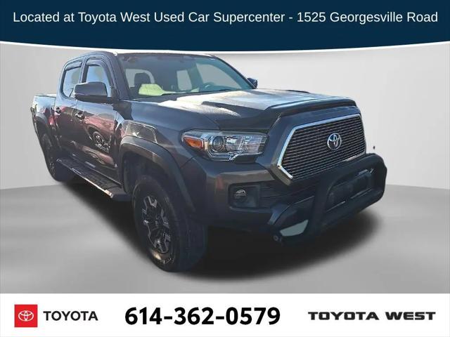 2017 Toyota Tacoma TRD Off Road for sale in Columbus, OH