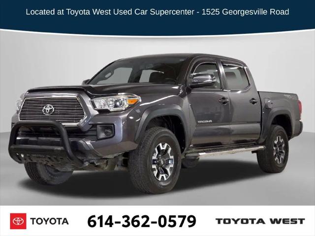 2017 Toyota Tacoma TRD Off Road for sale in Columbus, OH