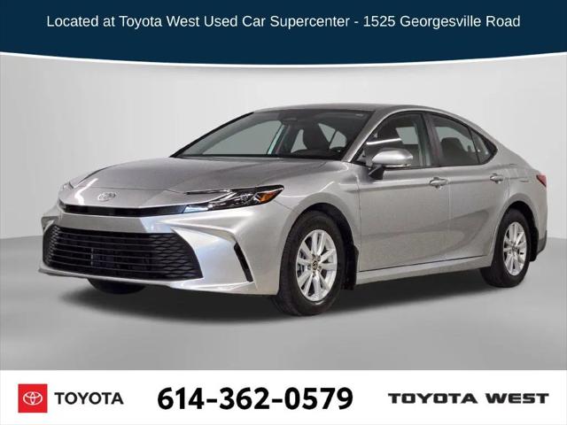 2026 Toyota Camry LE for sale in Columbus, OH