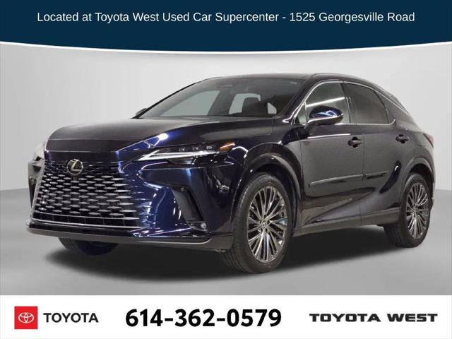 2024 Lexus RX 350 for sale near Columbus, OH