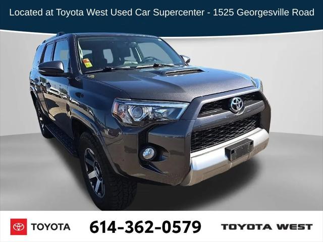 2017 Toyota 4Runner for sale near Columbus, OH
