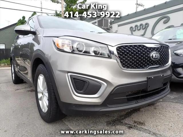 2017 Kia Sorento 3.3L LX for sale in Milwaukee, WI