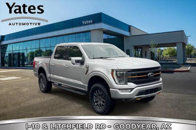 2022 Ford F-150 Tremor for sale in Goodyear, AZ