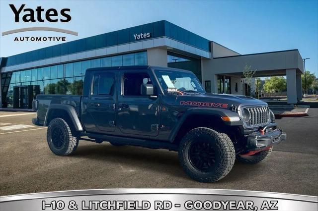 2025 Jeep Gladiator Sport for sale in Goodyear, AZ