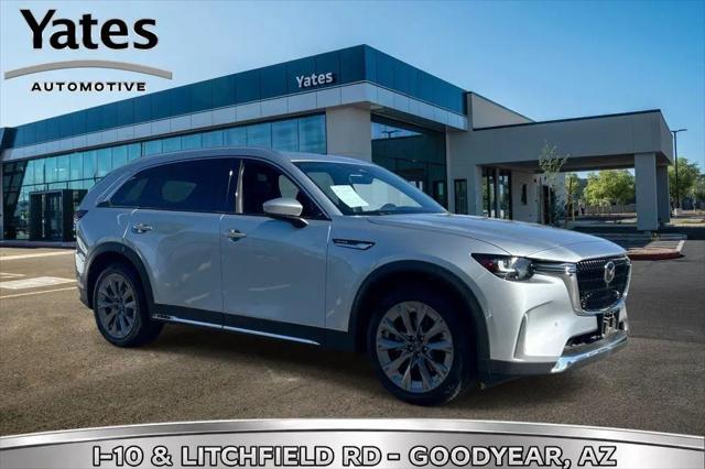 2025 Mazda X-90 3.3 Turbo Premium Plus Package for sale in Goodyear, AZ