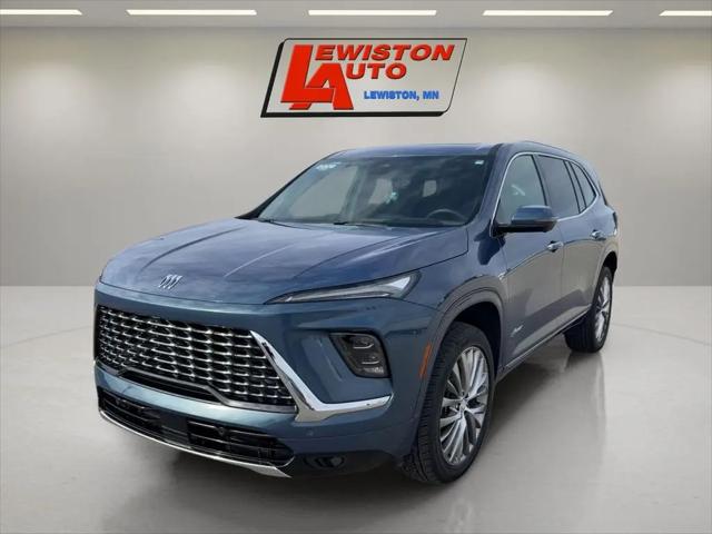 2026 Buick Enclave Avenir FWD for sale in Lewiston, MN
