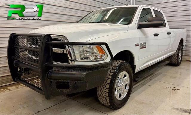 2018 Ram 2500 for sale near NW Canal Fulton, OH