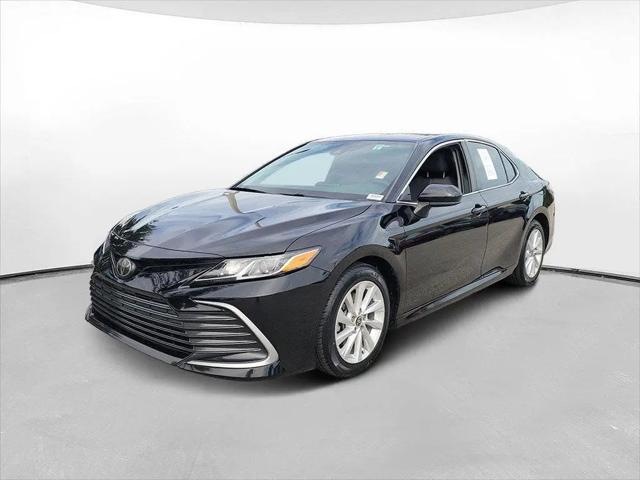 2022 Toyota Camry LE for sale in Vero Beach, FL