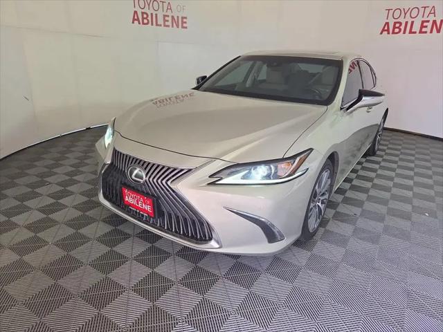 2021 Lexus ES 250 Base for sale in Abilene, TX