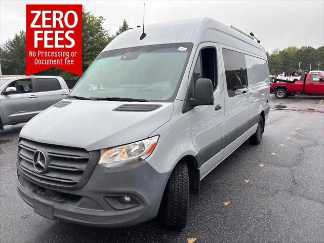 2021 Mercedes-Benz Sprinter 2500 High Roof V6 for sale in Maryville, TN