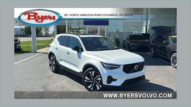 2024 Volvo XC40 B5 Plus Dark Theme for sale in Columbus, OH