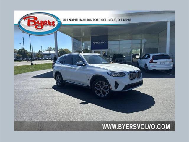 2023 BMW X3 xDrive30i for sale in Columbus, OH