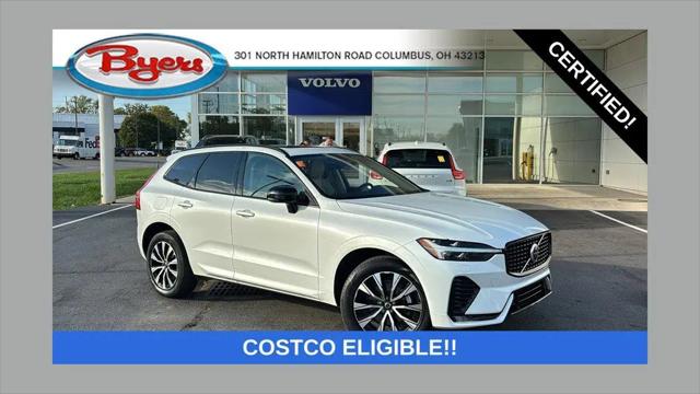 2024 Volvo XC60 B5 Core Dark Theme for sale in Columbus, OH