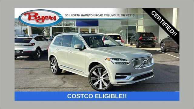 2024 Volvo XC90 Recharge for sale near Columbus, OH