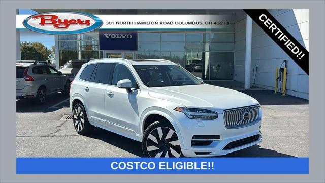 2024 Volvo XC90 Recharge for sale near Columbus, OH