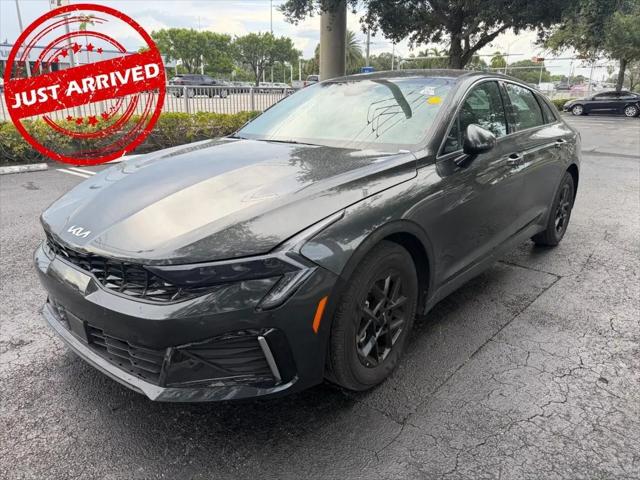 2026 Kia K5 LXS FWD for sale in Margate, FL