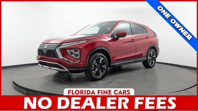 2025 Mitsubishi Eclipse Cross SE S-AWC for sale in Margate, FL