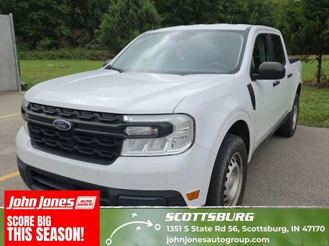 2022 Ford Maverick XL for sale in Scottsburg, IN